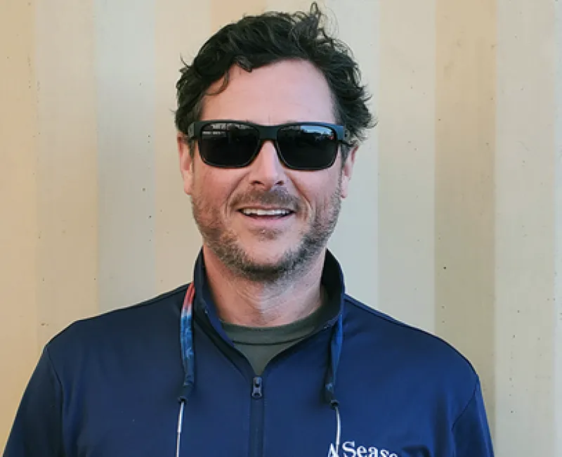 John Bridges bio photo