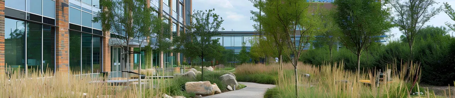 Hardscape Design & Install