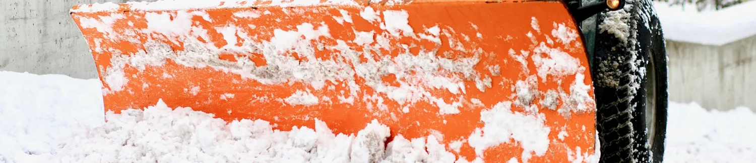 Commercial Snow Removal