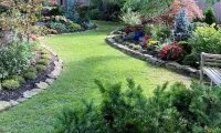 Commercial Landscape Design & Install