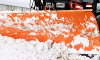 Commercial Snow Removal