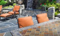 Hardscape Design & Install
